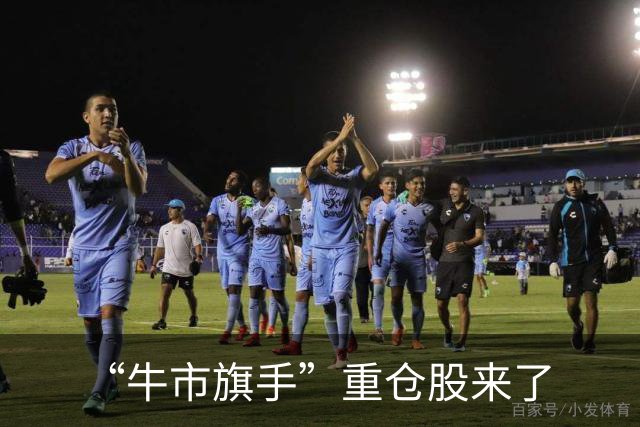 “牛市旗手”重仓股来了