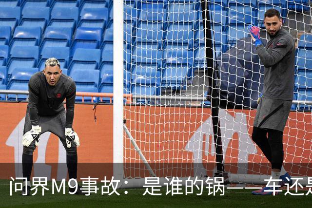 问界M9事故：是谁的锅——车还是人？